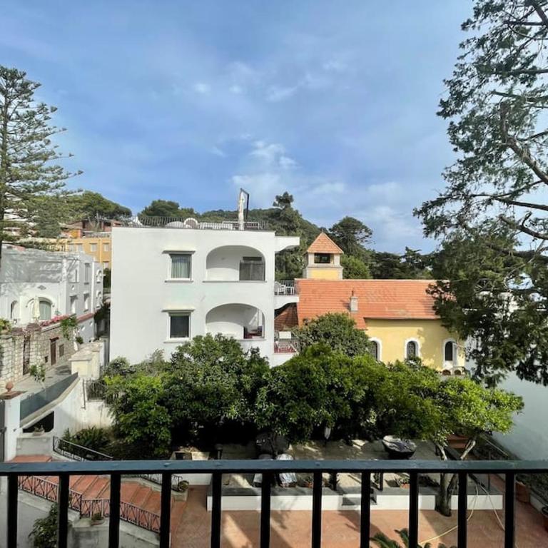 Casa Giusi - Appartamento con 1 Camera da Letto - 9