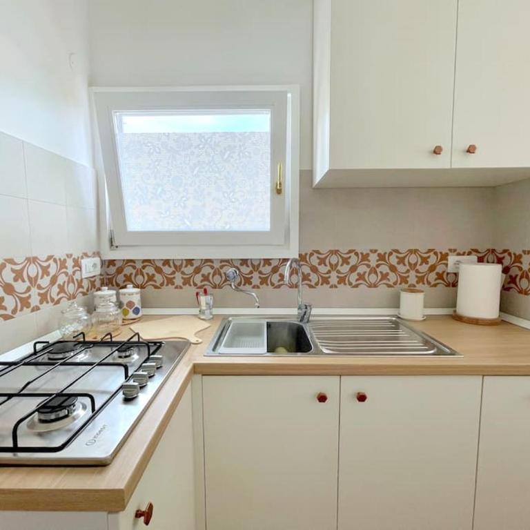 Casa Giusi - Appartamento con 1 Camera da Letto - 10