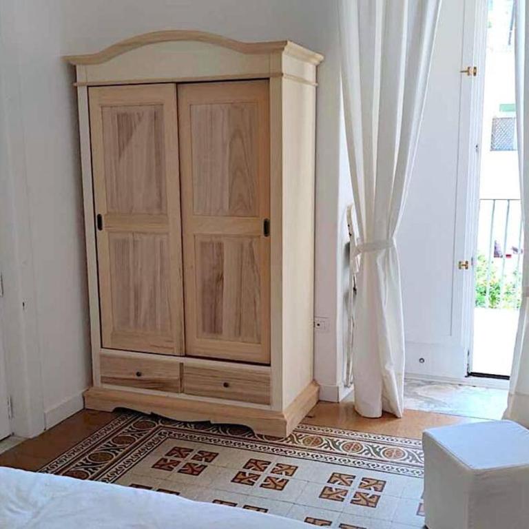Casa Giusi - Appartamento con 1 Camera da Letto - 11