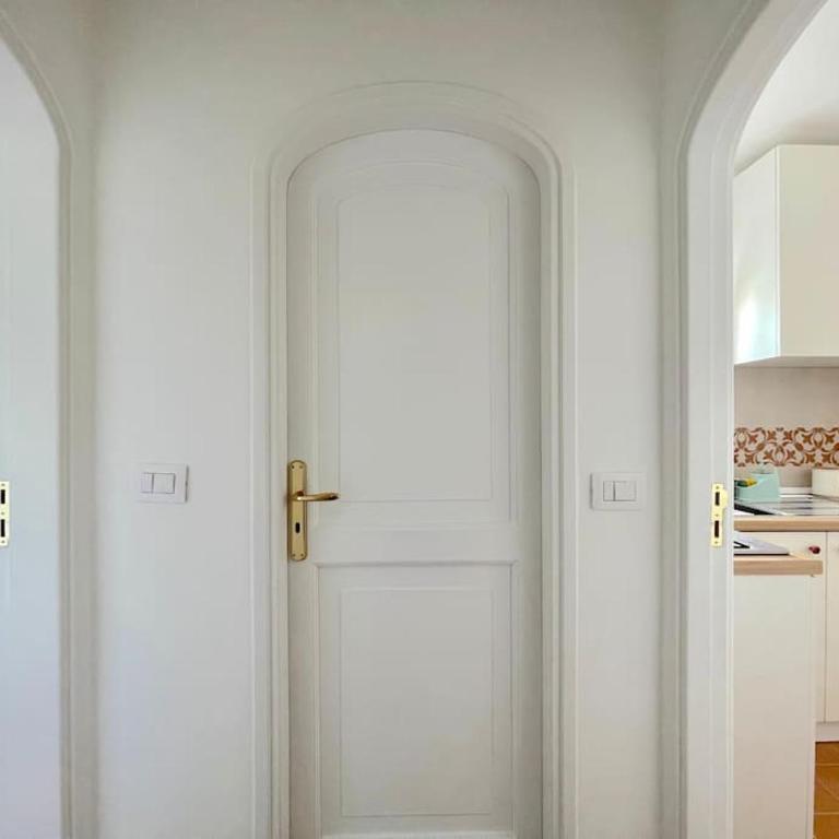 Casa Giusi - Appartamento con 1 Camera da Letto - 13