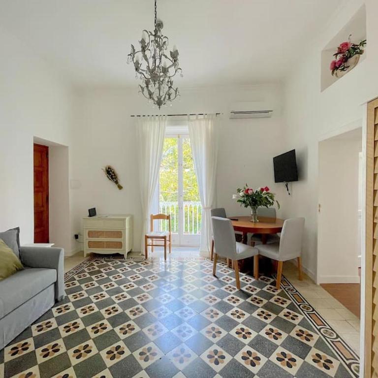 Casa Giusi - Appartamento con 1 Camera da Letto - 1