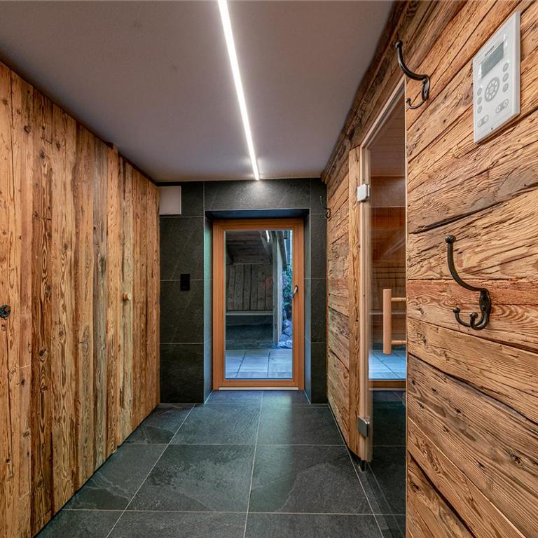 Sonnentalhof - Haus mit 5 Schlafzimmern - 21