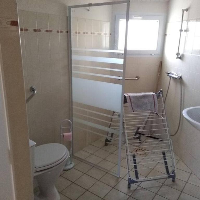 Maison calme proche mer - La Roseraie - Haus mit 3 Schlafzimmern - 3