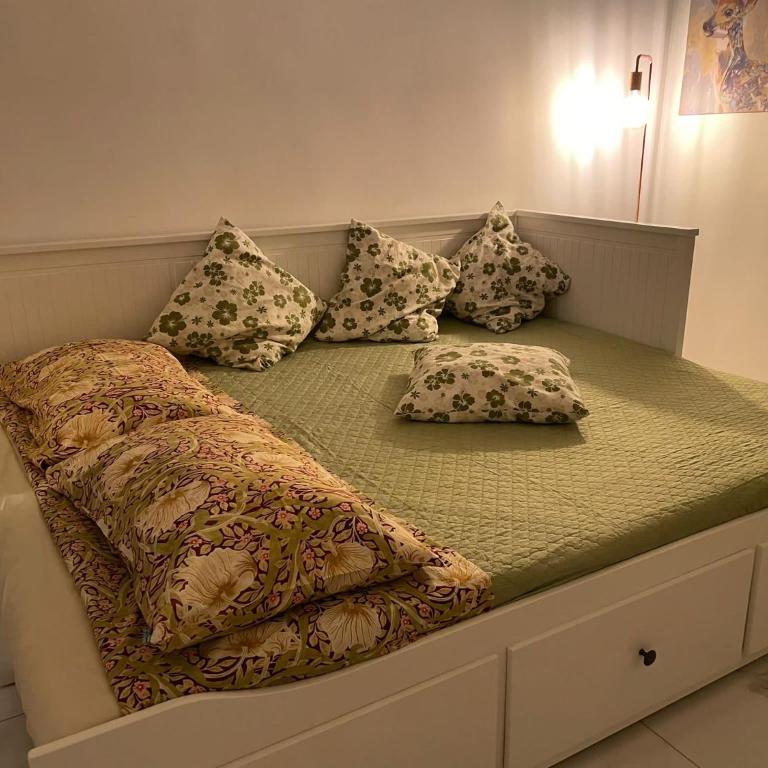Flowers in Rome - Casa Vacanze - 15