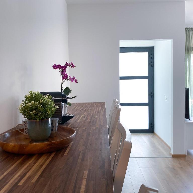 Apartment Aria Velden - Apartment mit 2 Schlafzimmern - 7