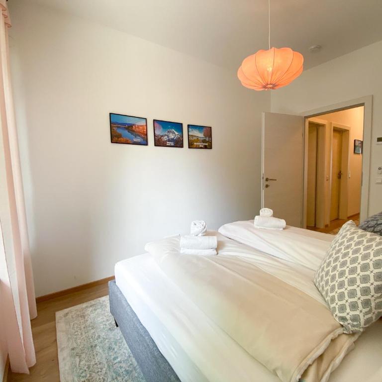 Apartment Aria Velden - Apartment mit 2 Schlafzimmern - 3