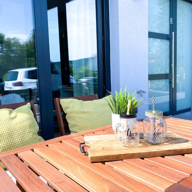 Apartment Aria Velden - Apartment mit 2 Schlafzimmern - 17