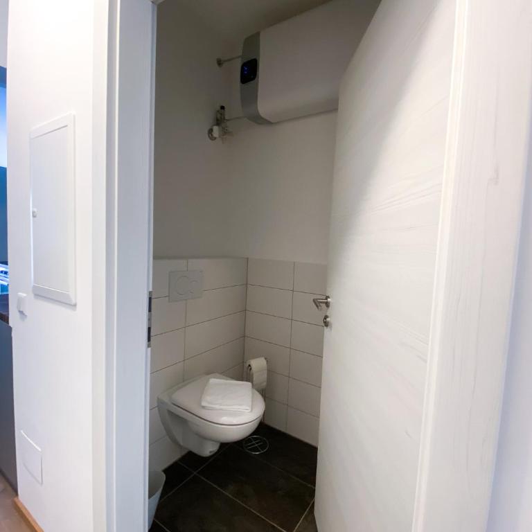 Apartment Aria Velden - Apartment mit 2 Schlafzimmern - 14
