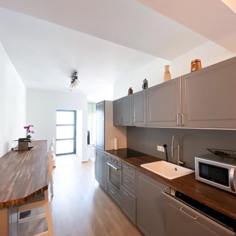 Apartment Aria Velden - Apartment mit 2 Schlafzimmern - 6