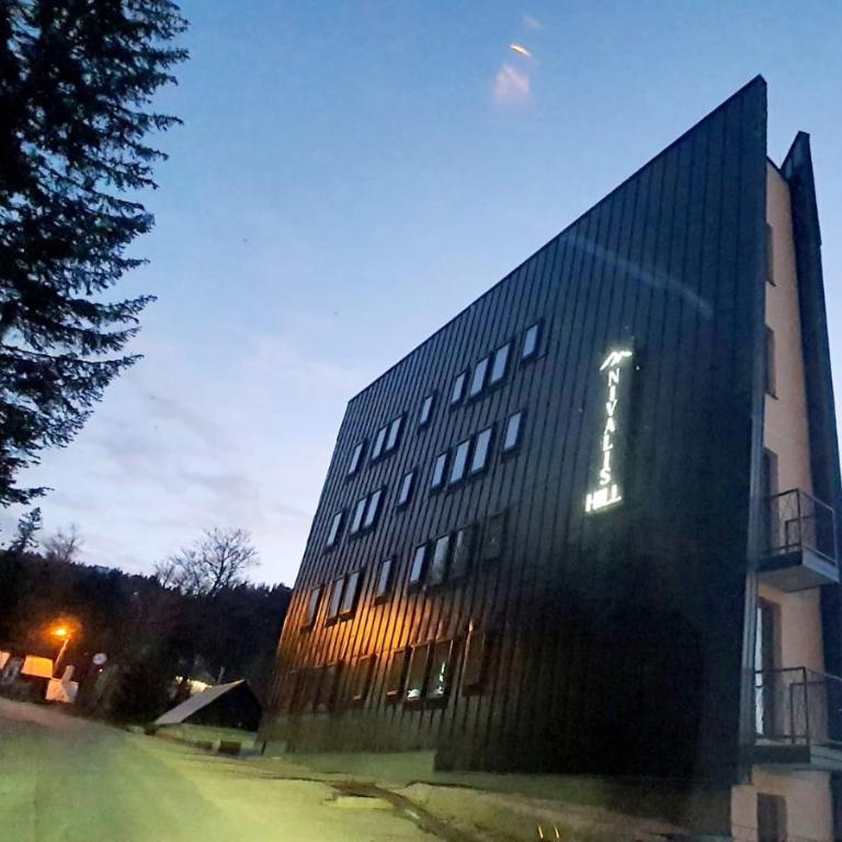 Nivalis Hill A16 - One-Bedroom Apartment - 39