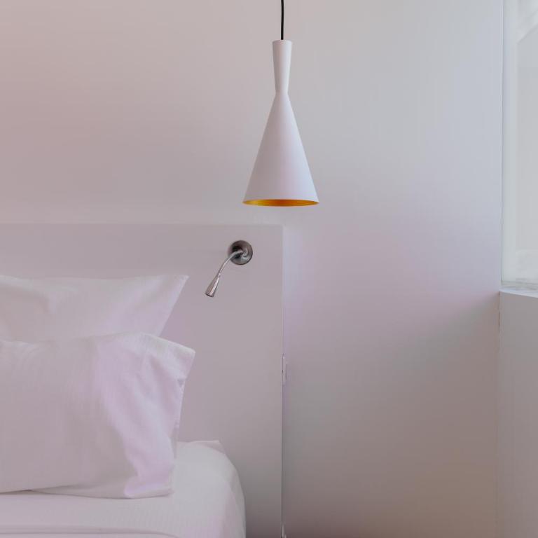 Le Meez - Chambre Double - 8