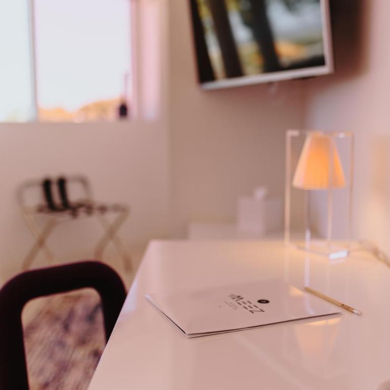Le Meez - Chambre Double - 11