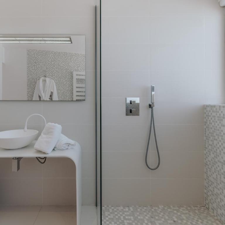 Le Meez - Chambre Double - 16