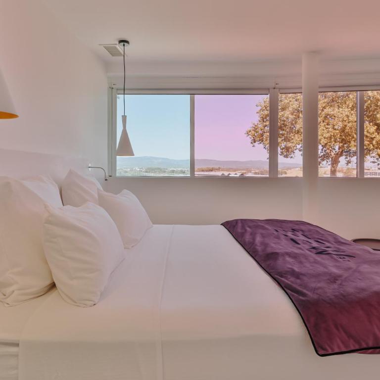 Le Meez - Chambre Double - 17