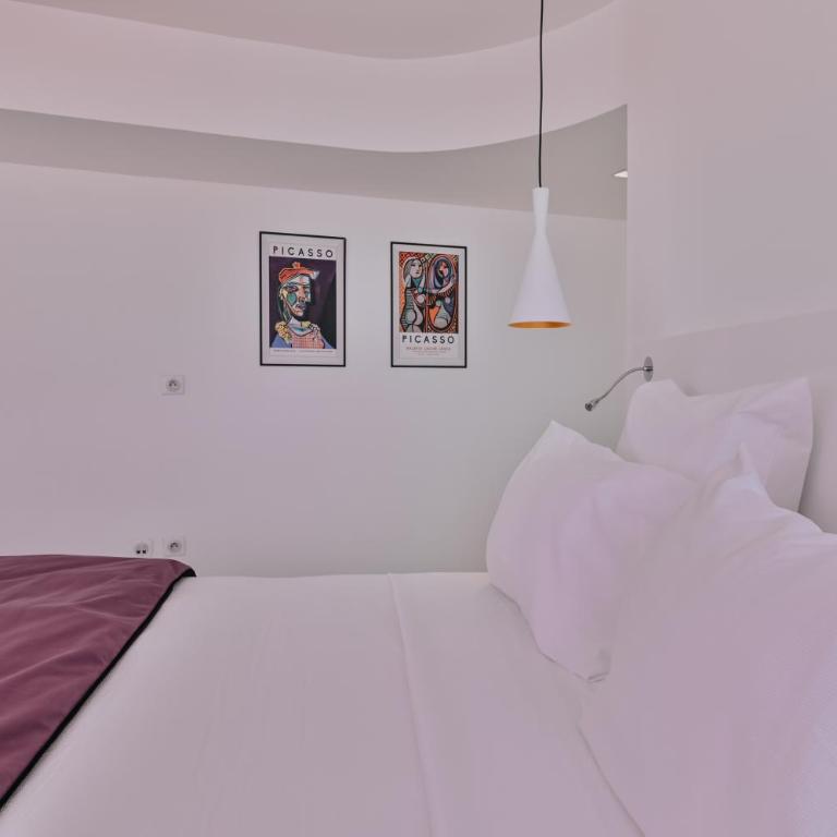 Le Meez - Chambre Double - 18