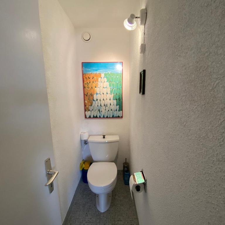 Résidences Kandahar - Appartement 1 Chambre - 3