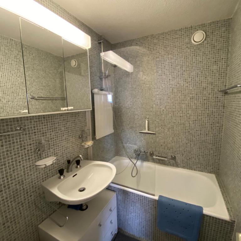 Résidences Kandahar - Appartement 1 Chambre - 4