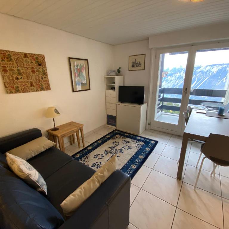 Résidences Kandahar - Appartement 1 Chambre - 6