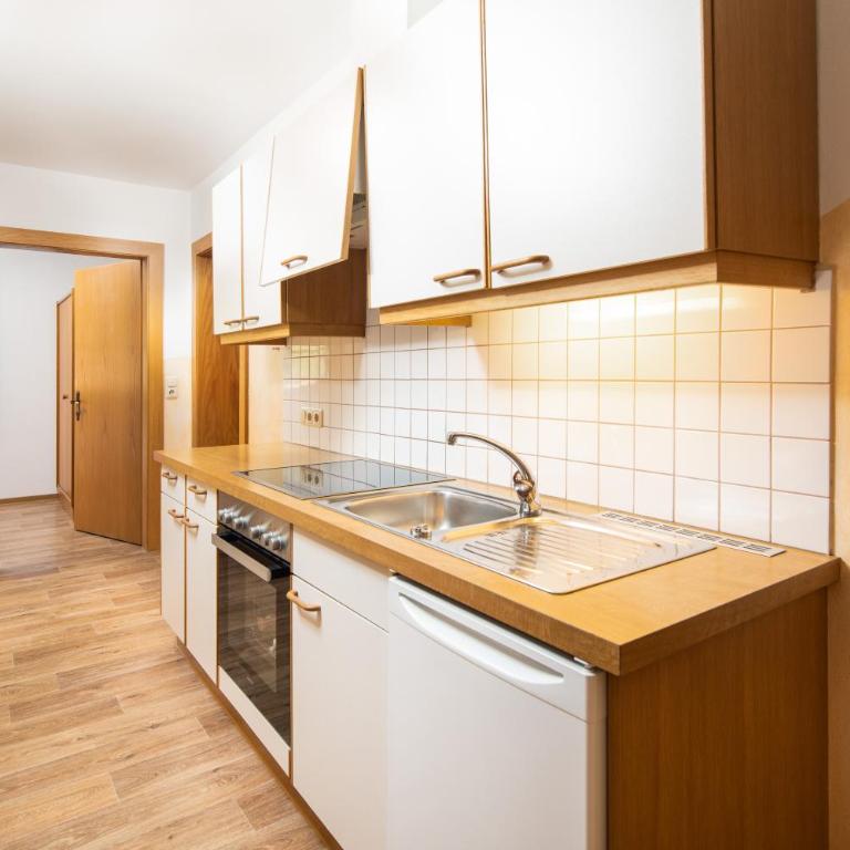 Apartment Wanger - Großes Apartment mit 2 Schlafzimmern - 4