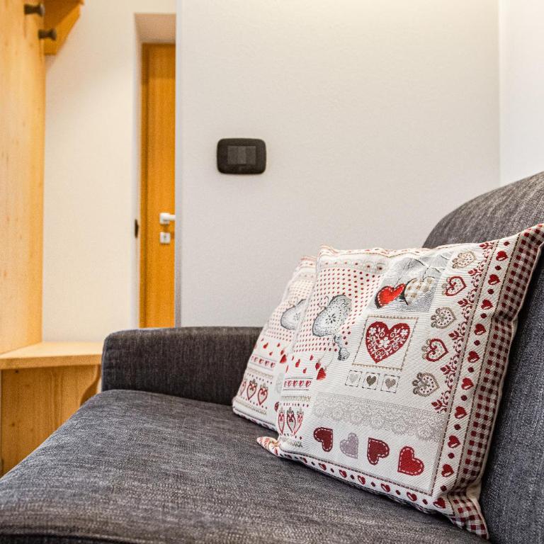 Appartamento Césa Ines - Appartamento con 1 Camera da Letto - 15