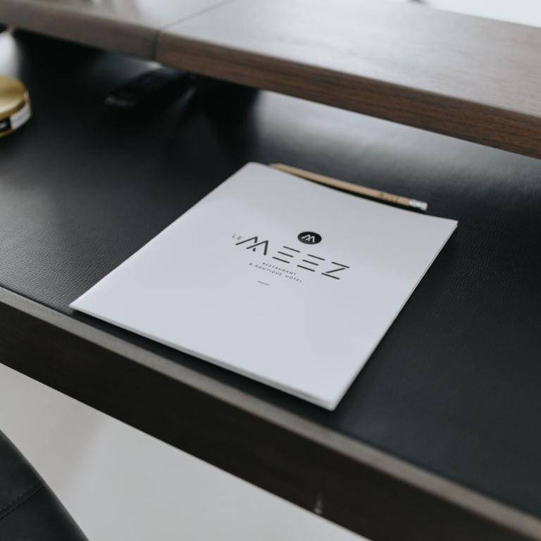 Le Meez - Suite Présidentielle - 14