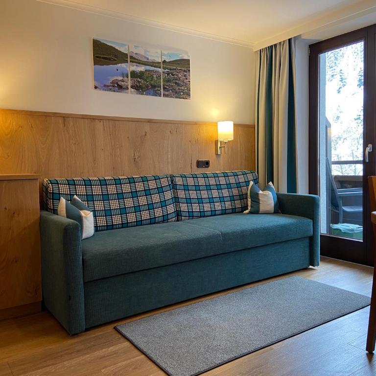 Ferienwohnungen Hinteranger - Apartment mit 2 Schlafzimmern - 16