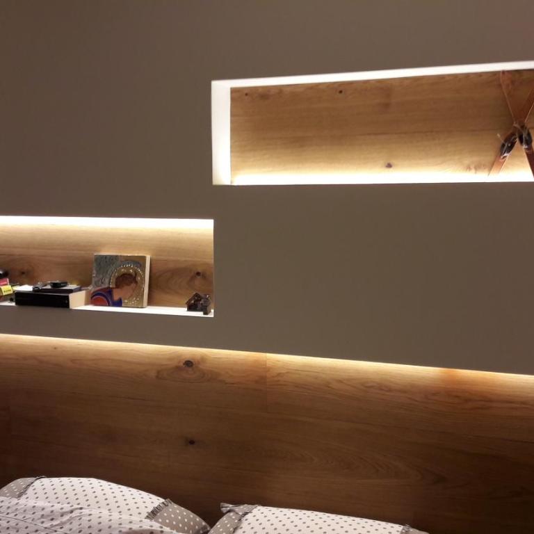 Relax Home Fie' allo Sciliar - Alpe di Siusi Val Gardena - Appartamento con 2 Camere da Letto - 8