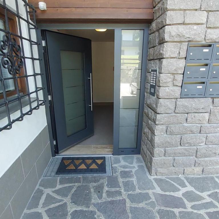Relax Home Fie' allo Sciliar - Alpe di Siusi Val Gardena - Appartamento con 2 Camere da Letto - 18
