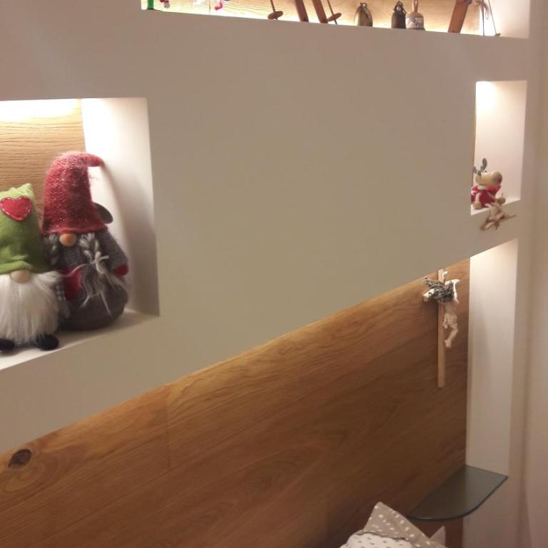 Relax Home Fie' allo Sciliar - Alpe di Siusi Val Gardena - Appartamento con 2 Camere da Letto - 7