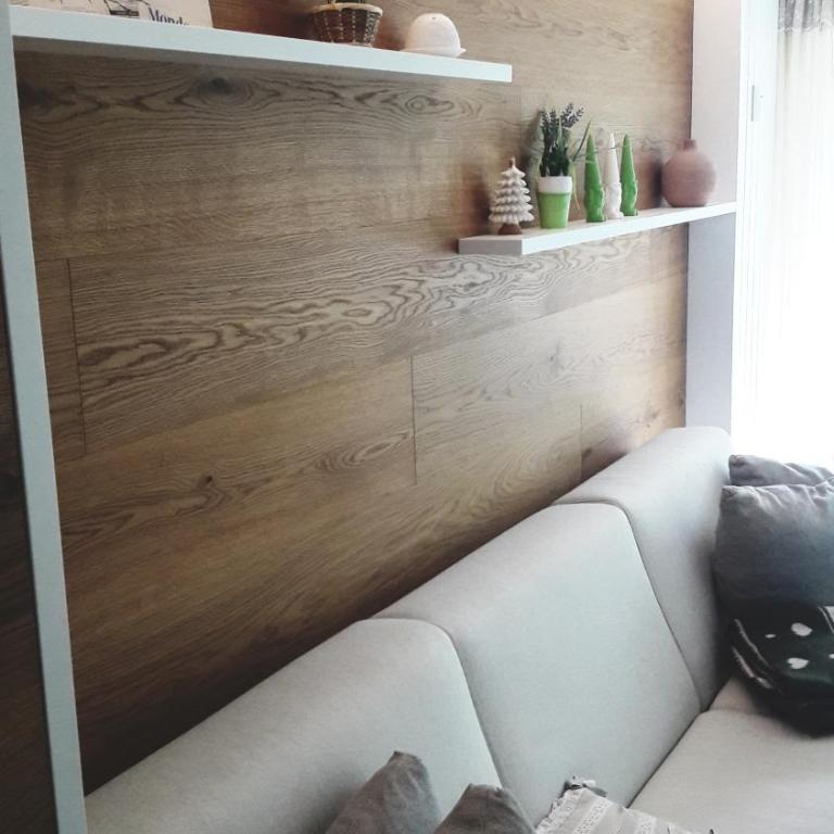 Relax Home Fie' allo Sciliar - Alpe di Siusi Val Gardena - Appartamento con 2 Camere da Letto - 5