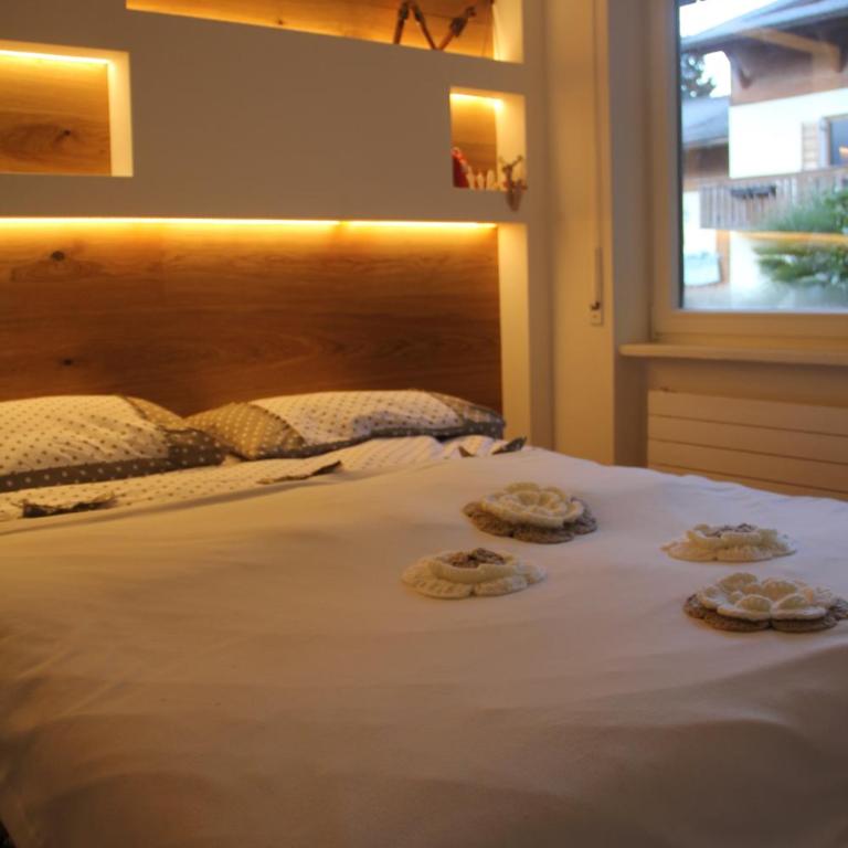 Relax Home Fie' allo Sciliar - Alpe di Siusi Val Gardena - Appartamento con 2 Camere da Letto - 9