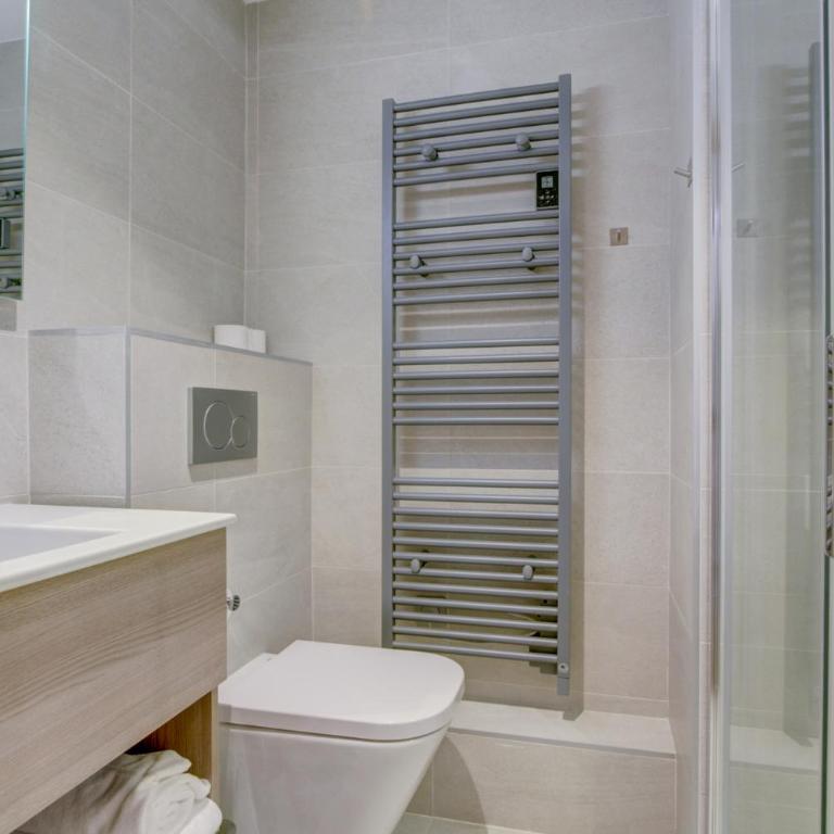 Echo du Pleney B101 - Appartement 3 Chambres - 5