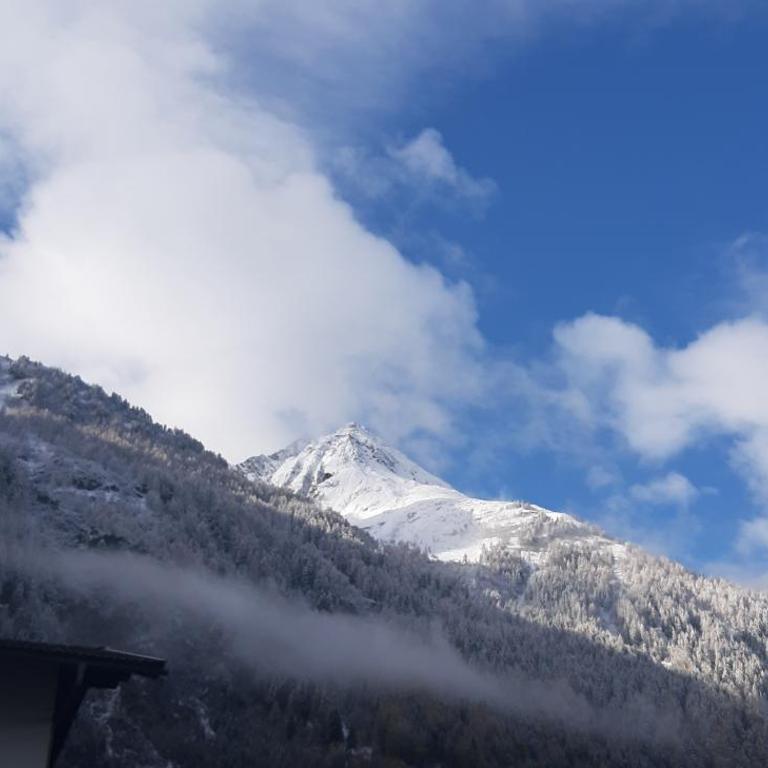 Berghaus Praxmarer - Haus mit 7 Schlafzimmern - 30