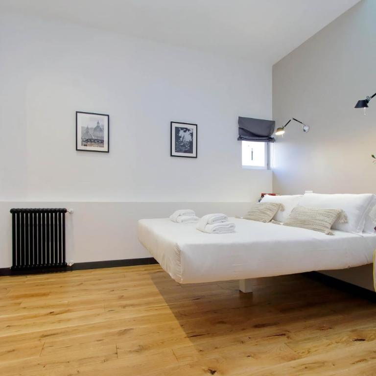 Eve Monti Penthouse - Appartamento Attico - 23