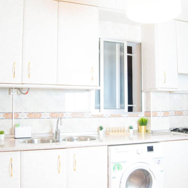 Cáceres de Cine - Apartamento de 1 dormitorio - 5