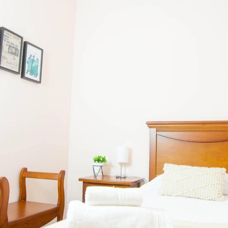 Cáceres de Cine - Apartamento de 1 dormitorio - 17