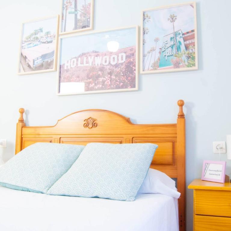 Cáceres de Cine - Apartamento de 1 dormitorio - 15
