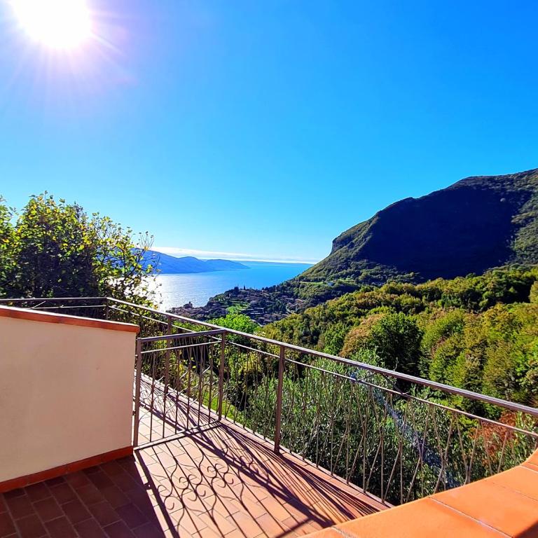 Residence Casa Silvana - Appartamento con 1 Camera da Letto e Vista Lago - 1