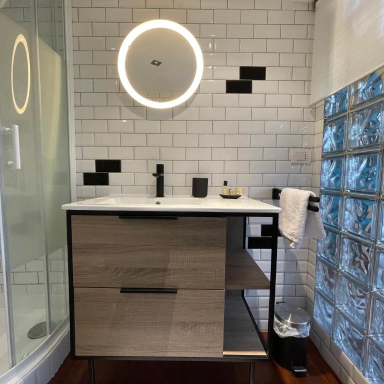 Studio de charme au coeur de Cannes 2 min plage et 10 Congrés - Appartement 1 Chambre - 7