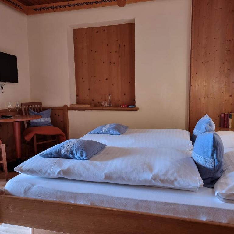Karnischer Hof - Familienzimmer mit Balkon - 5