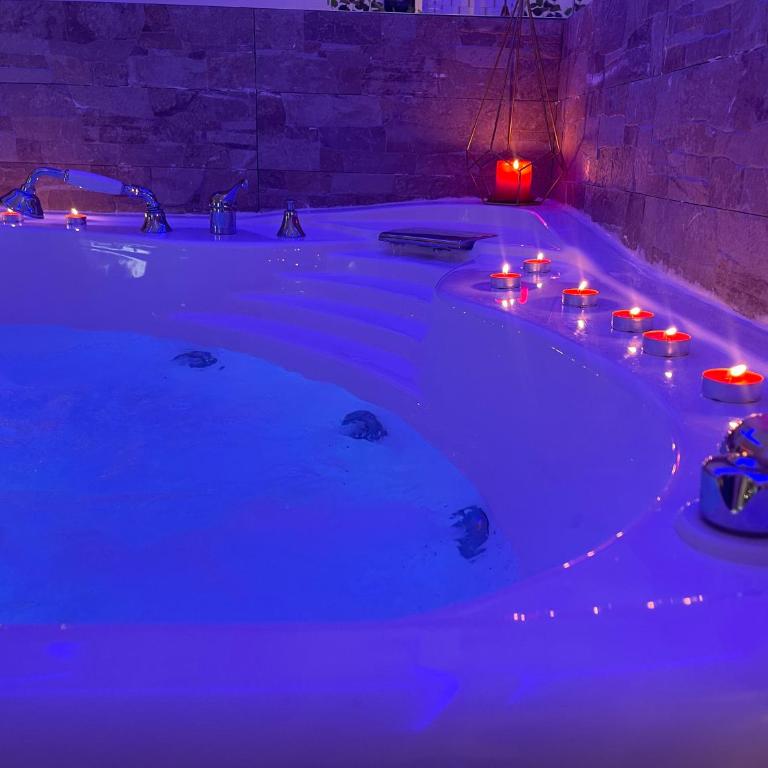 Le Suite del Lungomare Catania - Suite with Spa Bath - 5