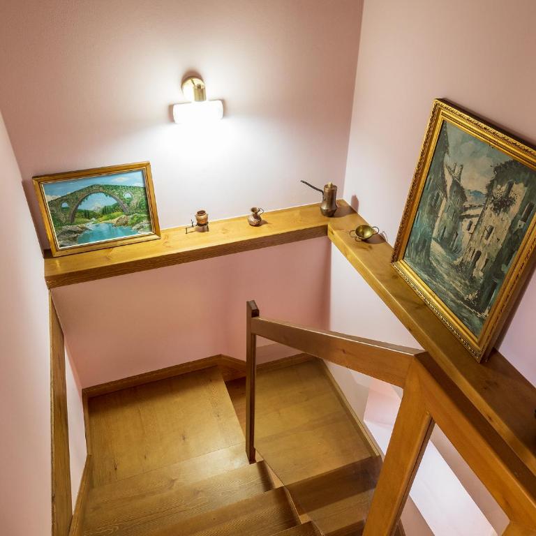 Casa Rural Picu Llagos - Apartamento de 1 dormitorio - 15