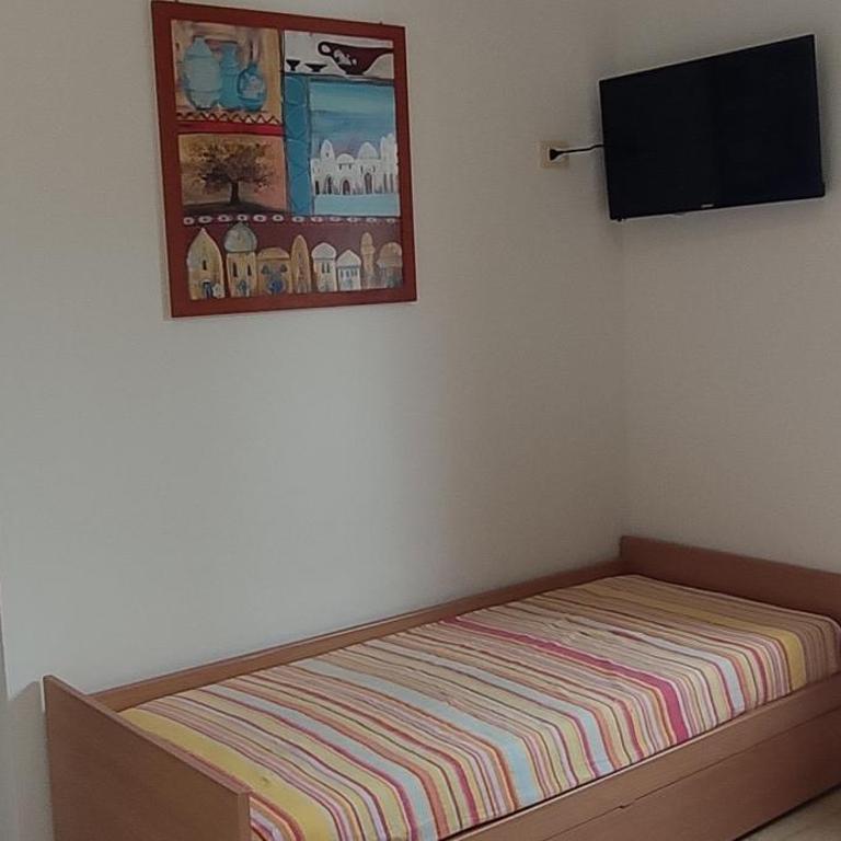 Casa Vacanze la Paloma - Appartamento con 1 Camera da Letto - 6