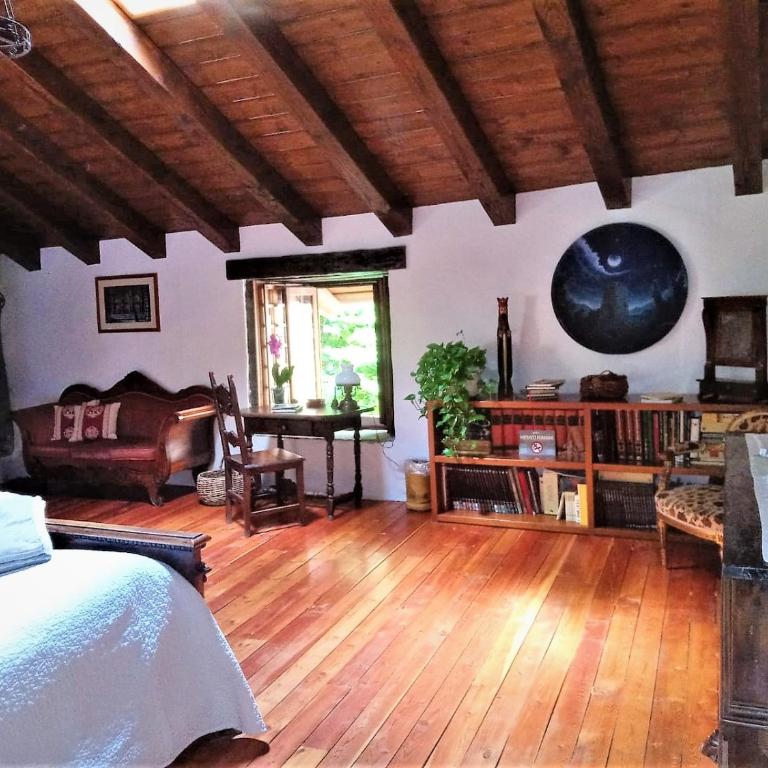 B&B La Tour de Villa - Camera Deluxe - 1