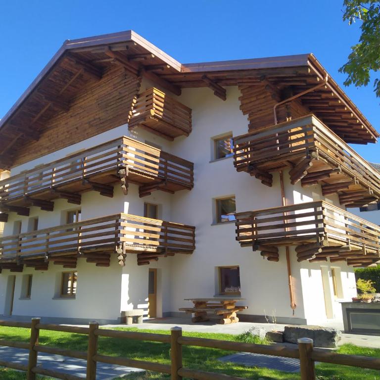 Appartamento SPAZZACA' - Appartamento su 2 Livelli - 34