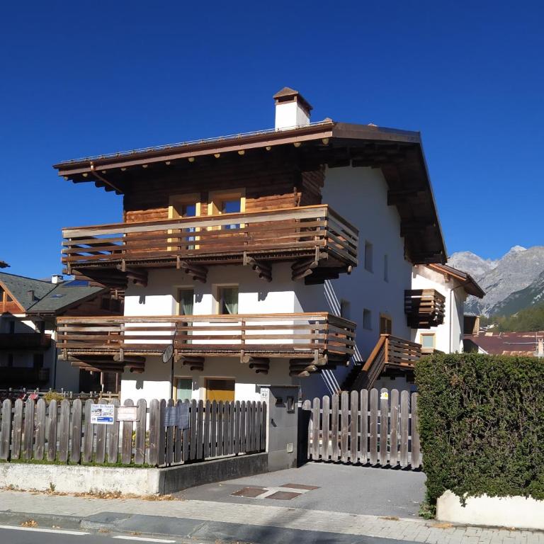 Appartamento SPAZZACA' - Appartamento su 2 Livelli - 35