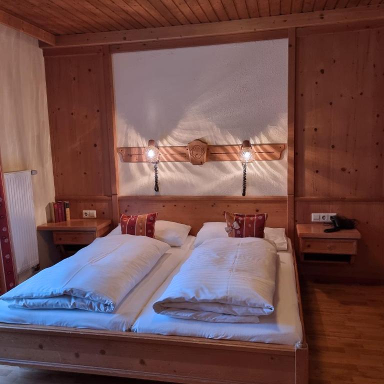 Karnischer Hof - Doppelzimmer - 3