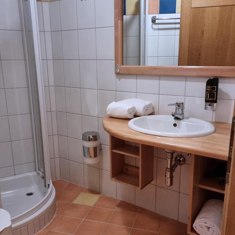 Karnischer Hof - Doppelzimmer - 5