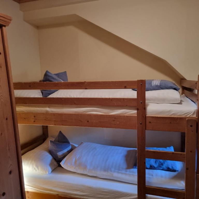 Karnischer Hof - Doppelzimmer - 6