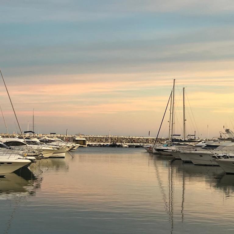 FASCINANTE Hogar en Cabo Pino en MARBELLA - Two-Bedroom Apartment - 91